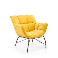 Mīkstais krēsls BELTON